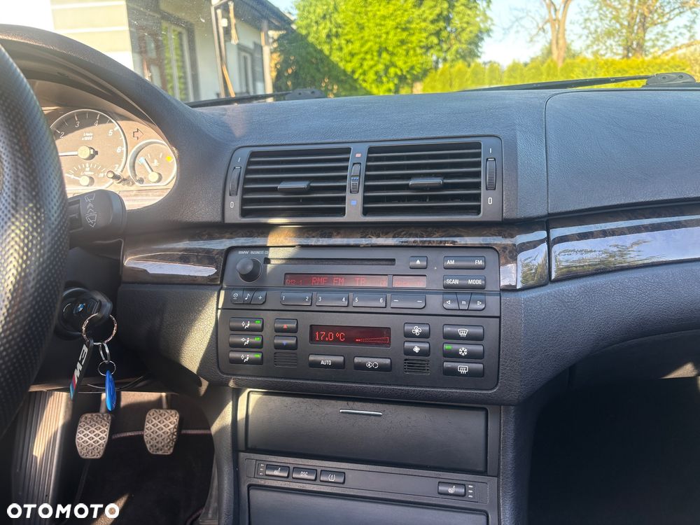 BMW Seria 3 318 Ci - 16