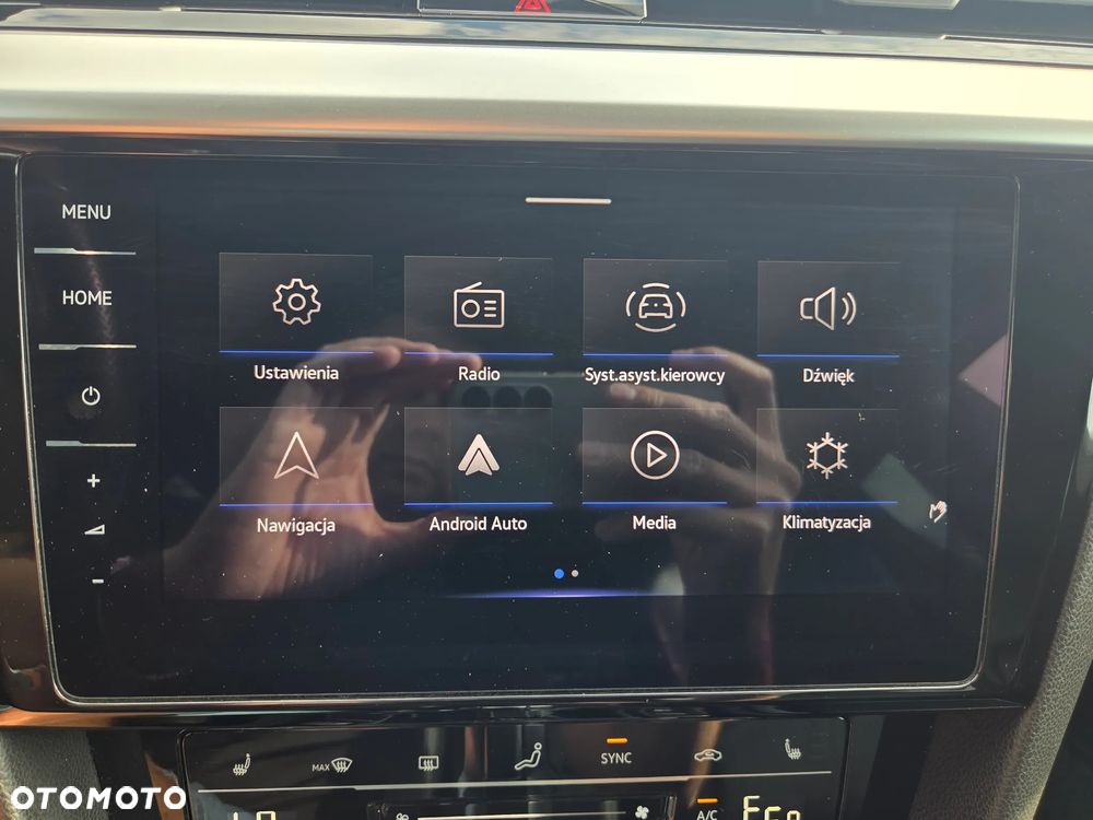 Volkswagen Arteon Shooting Brake 1.4 eHybrid OPF DSG R-Line - 34