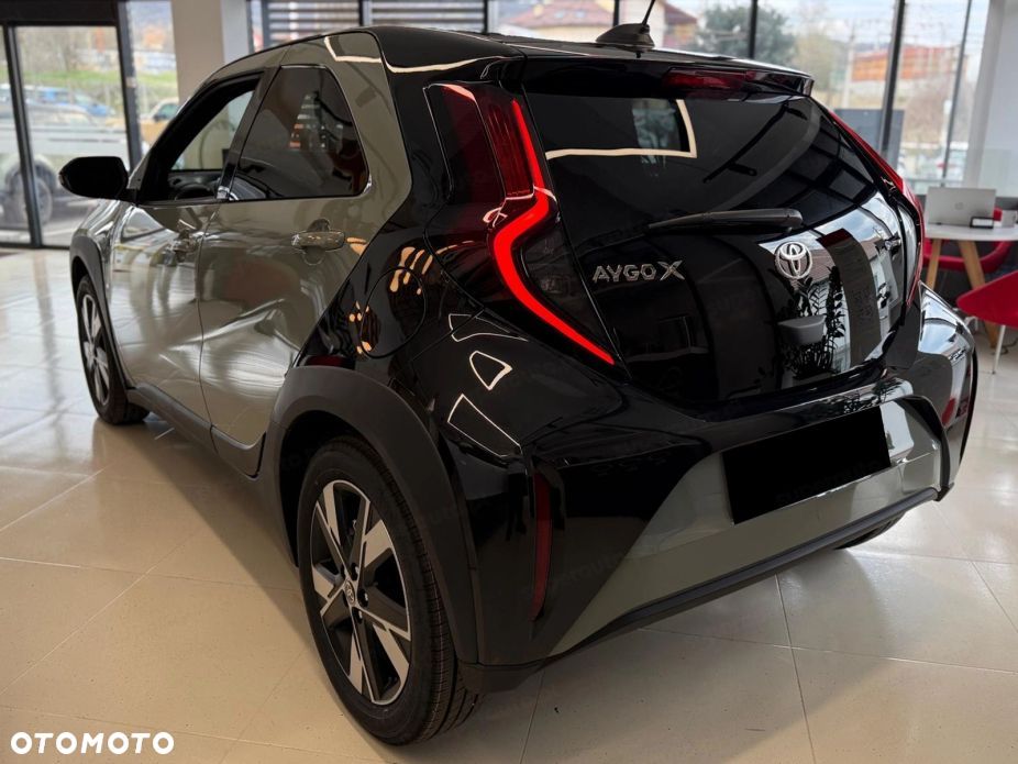 Toyota Aygo X - 2
