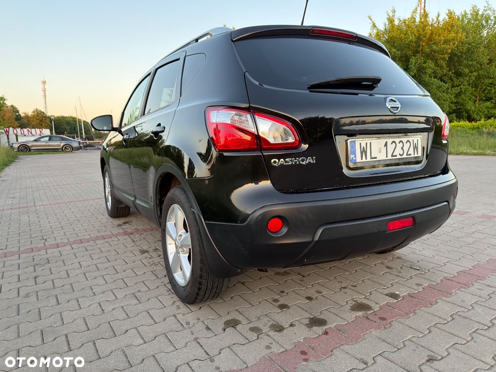 Nissan Qashqai 1.6 Acenta - 3