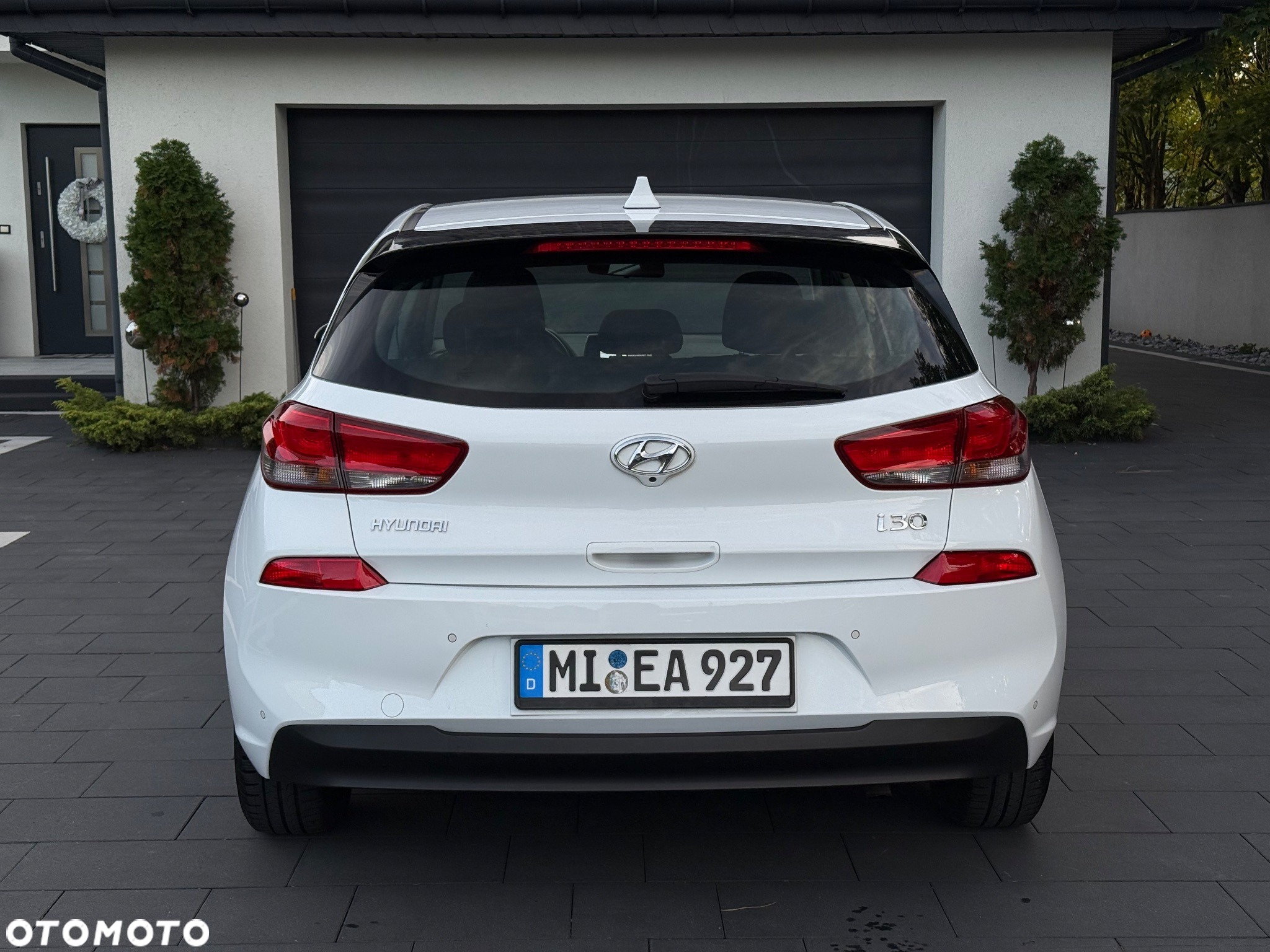 Hyundai i30 1.4 Comfort - 10