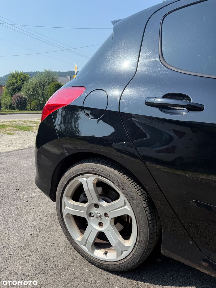 Peugeot 308 1.6 THP GTi - 5