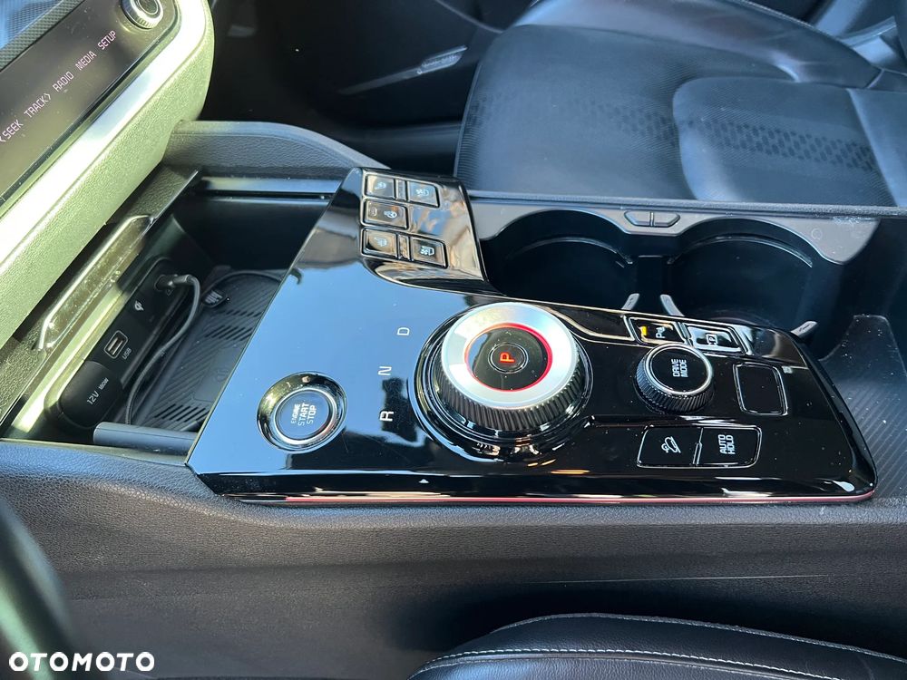 Kia Sportage 1.6 T-GDI HEV Business Line 2WD - 9