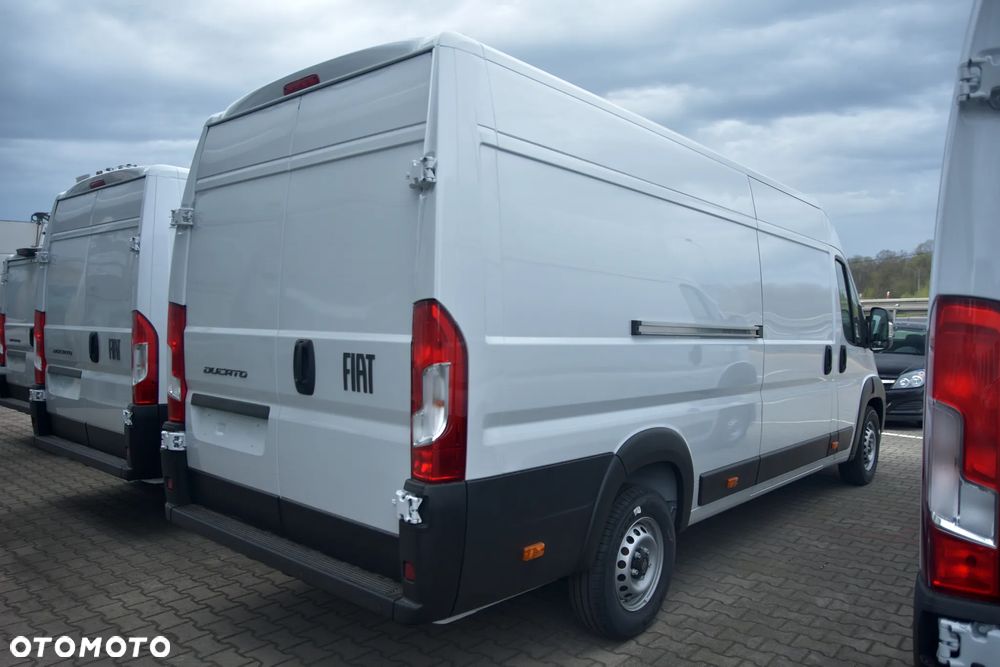 Fiat Ducato Maxi L4H2 180KM DMC 3.5t - 3
