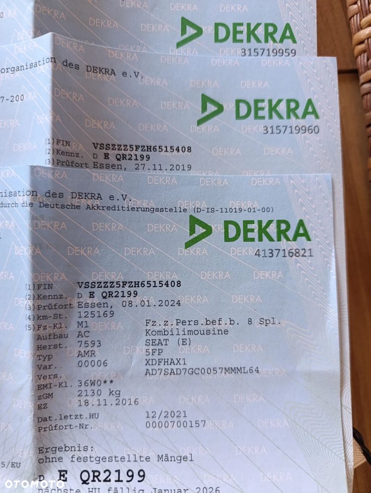 Seat Ateca 2.0 TDI 4Drive DSG XCELLENCE - 21