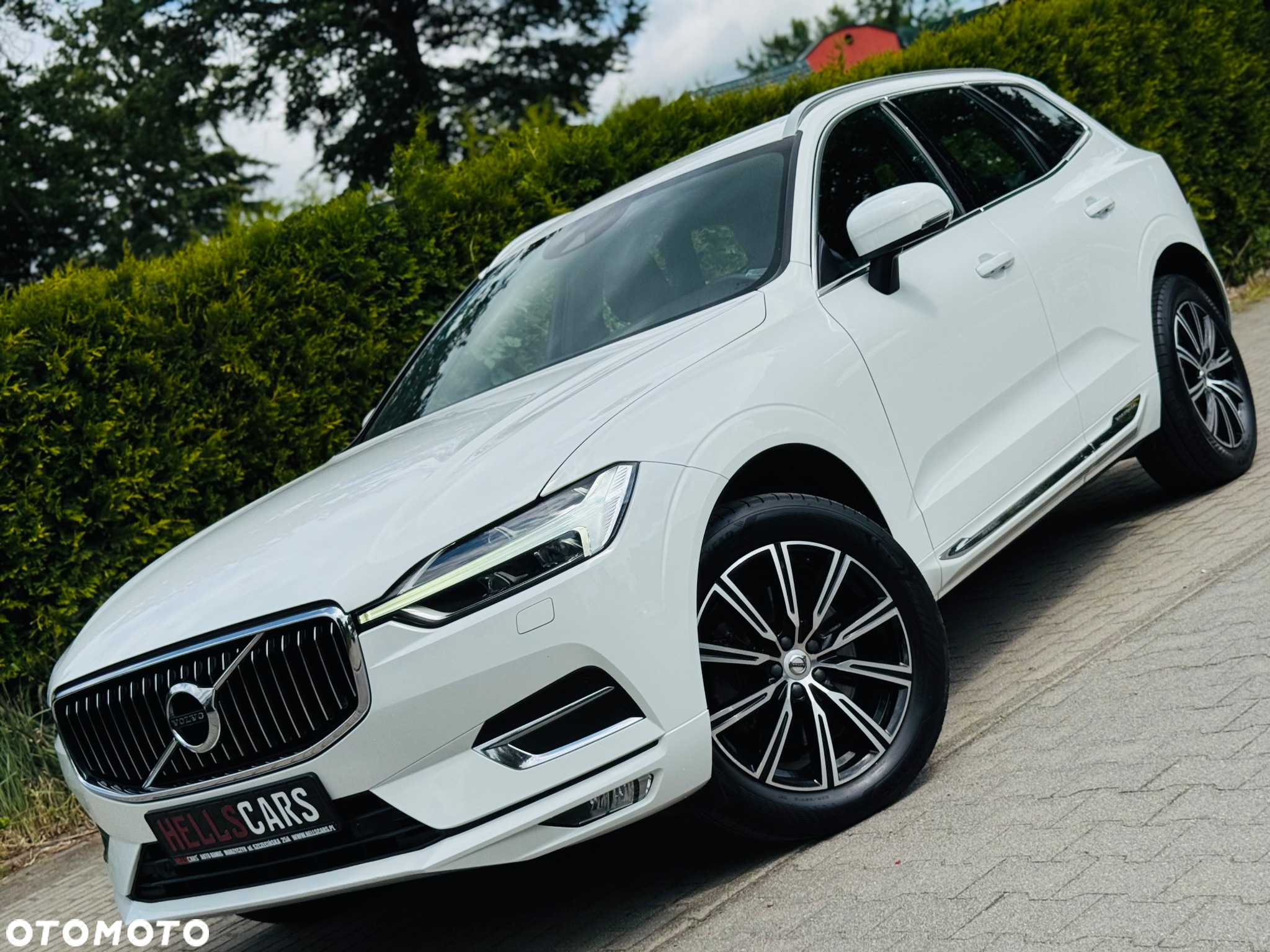 Volvo XC 60 D4 Inscription - 2