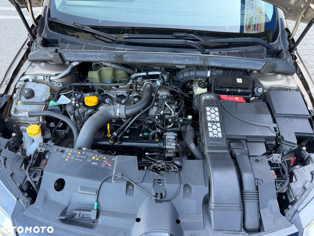 Renault Megane 1.2 Energy TCe Bose - 32