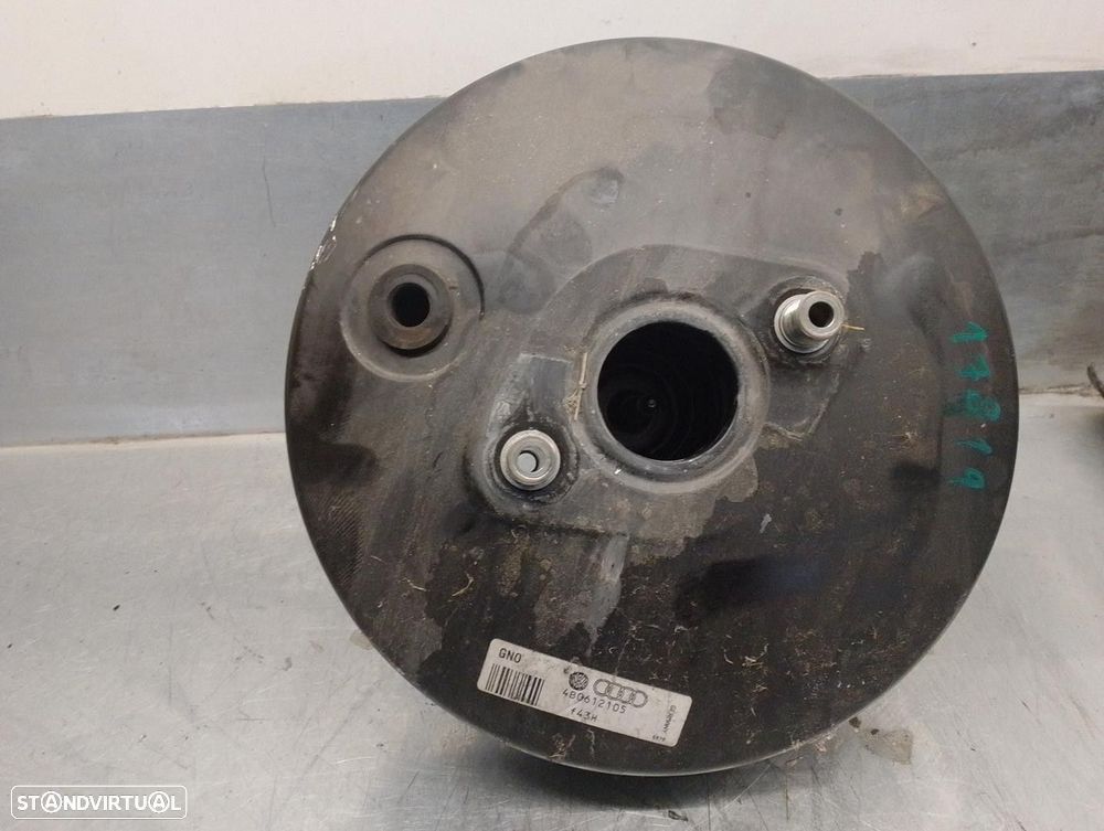 SERVOFREIO AUDI A6 1998 - 3