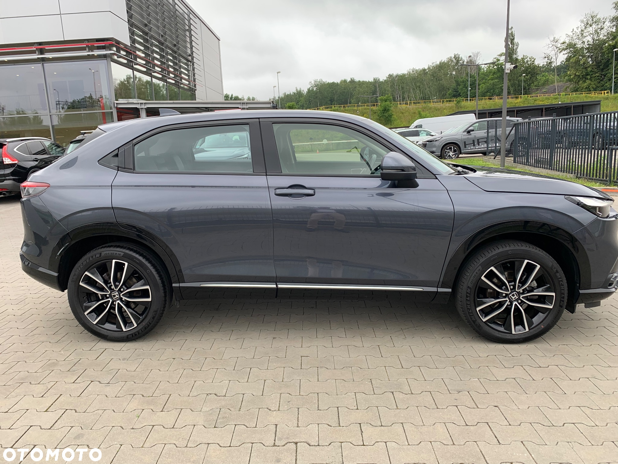 Honda HR-V - 4