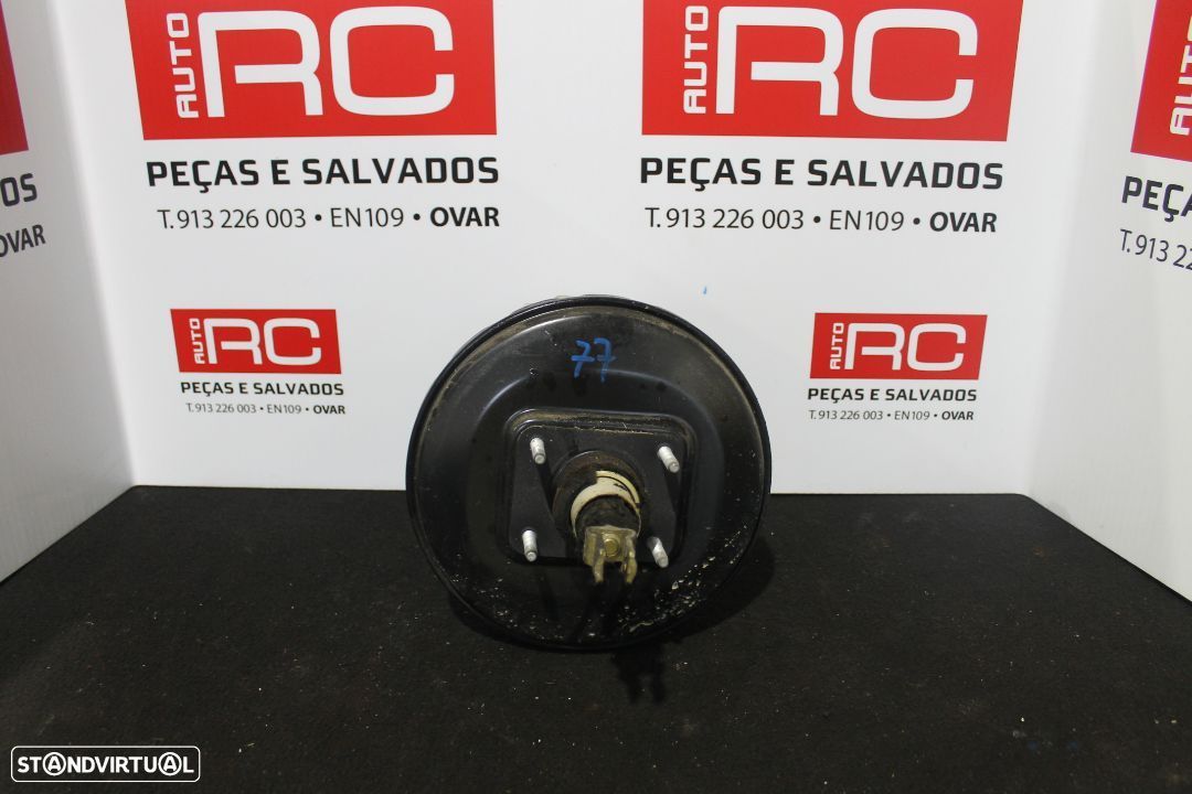 Servo Freio Toyota Yaris - 1