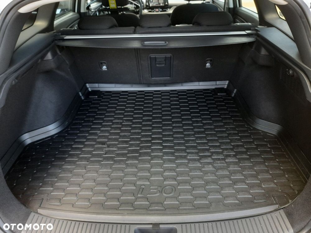 Hyundai i30 1.5 T-GDI 48V Smart DCT - 20