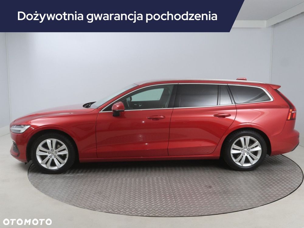 Volvo V60 - 4