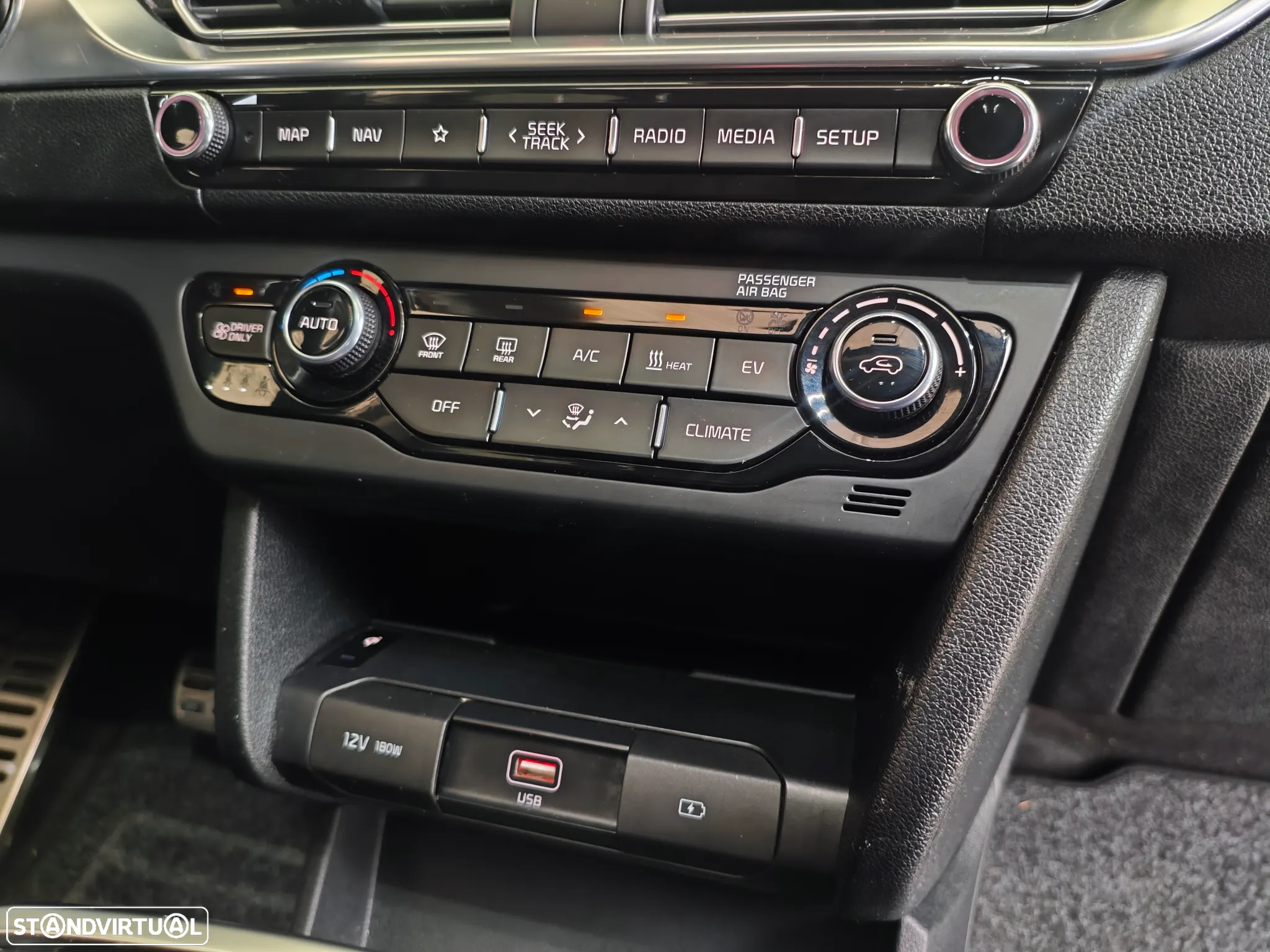 Kia e-Niro 64kWh - 35