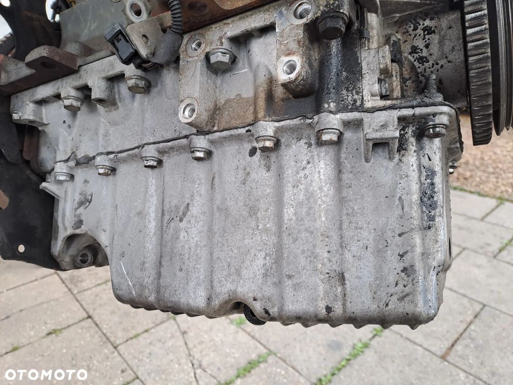 Fiat Bravo II 1.4 T-Jet 150KM silnik kompletny kod 198A1000 - 10