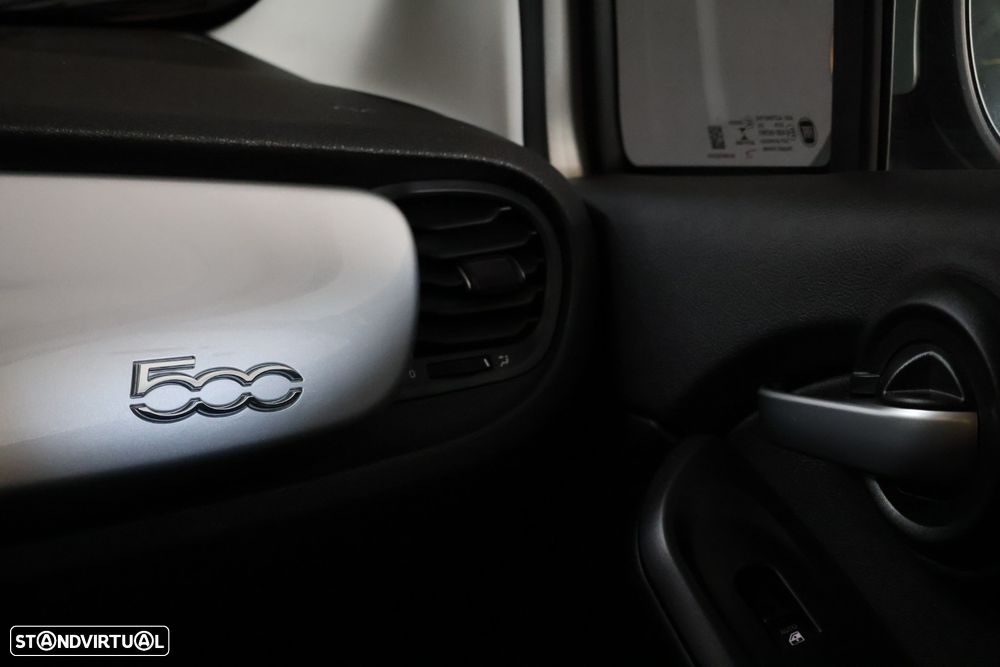 Fiat 500X 1.0 FireFly City Cross - 19