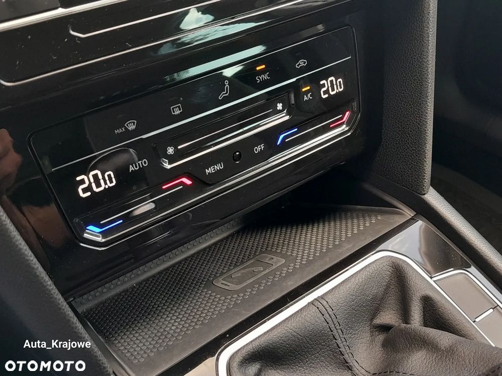 Volkswagen Passat 1.5 TSI EVO Business - 25