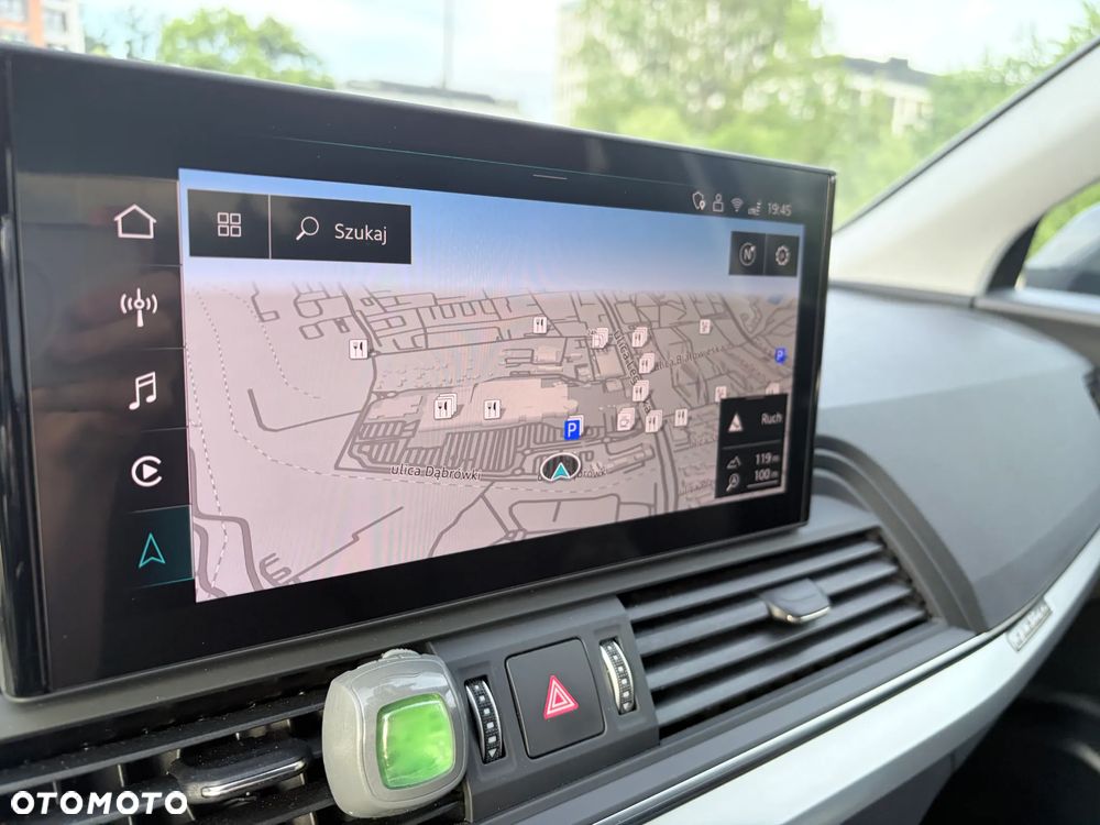 Audi Q5 40 TDI mHEV Quattro Advanced S tronic - 21