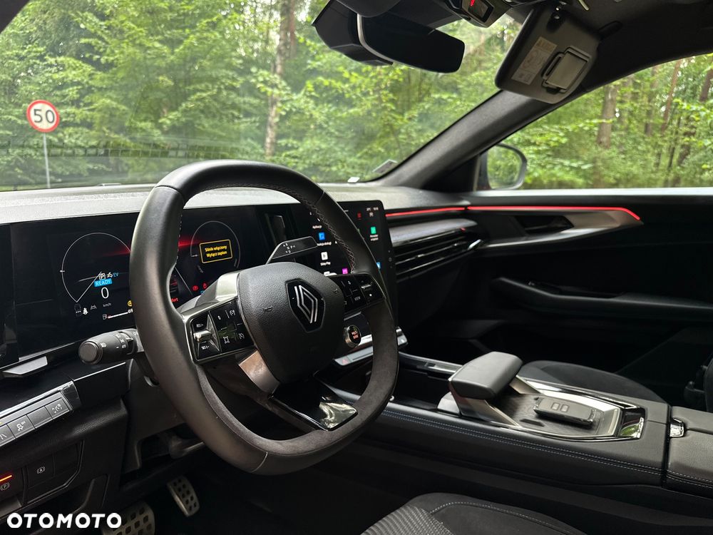 Renault Austral E-Tech Full 200 Techno Esprit Alpine - 18
