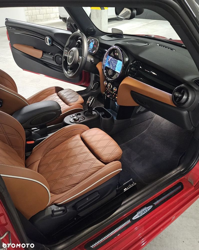 MINI John Cooper Works - 15