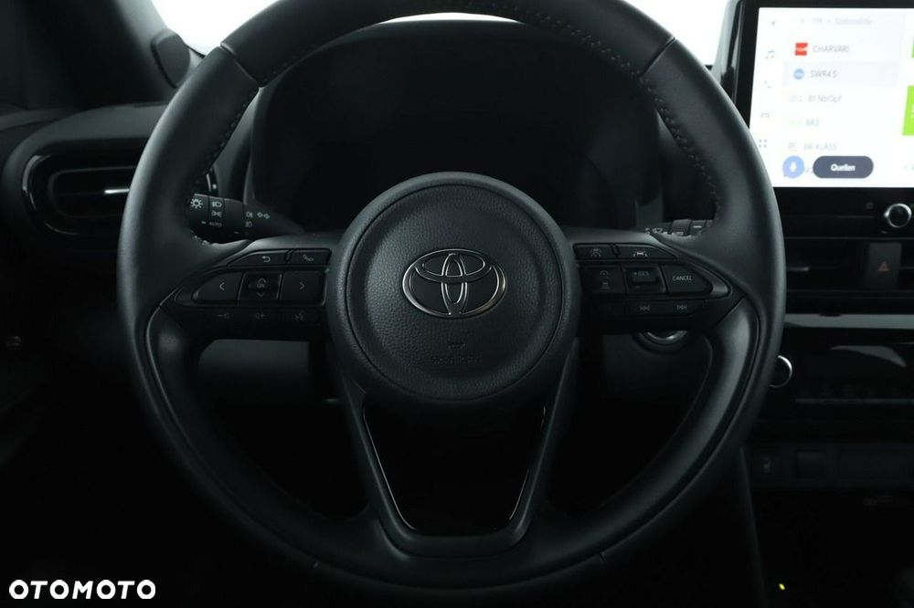 Toyota Yaris Cross 130 1.5 VVT-i Team Deutschland - 21