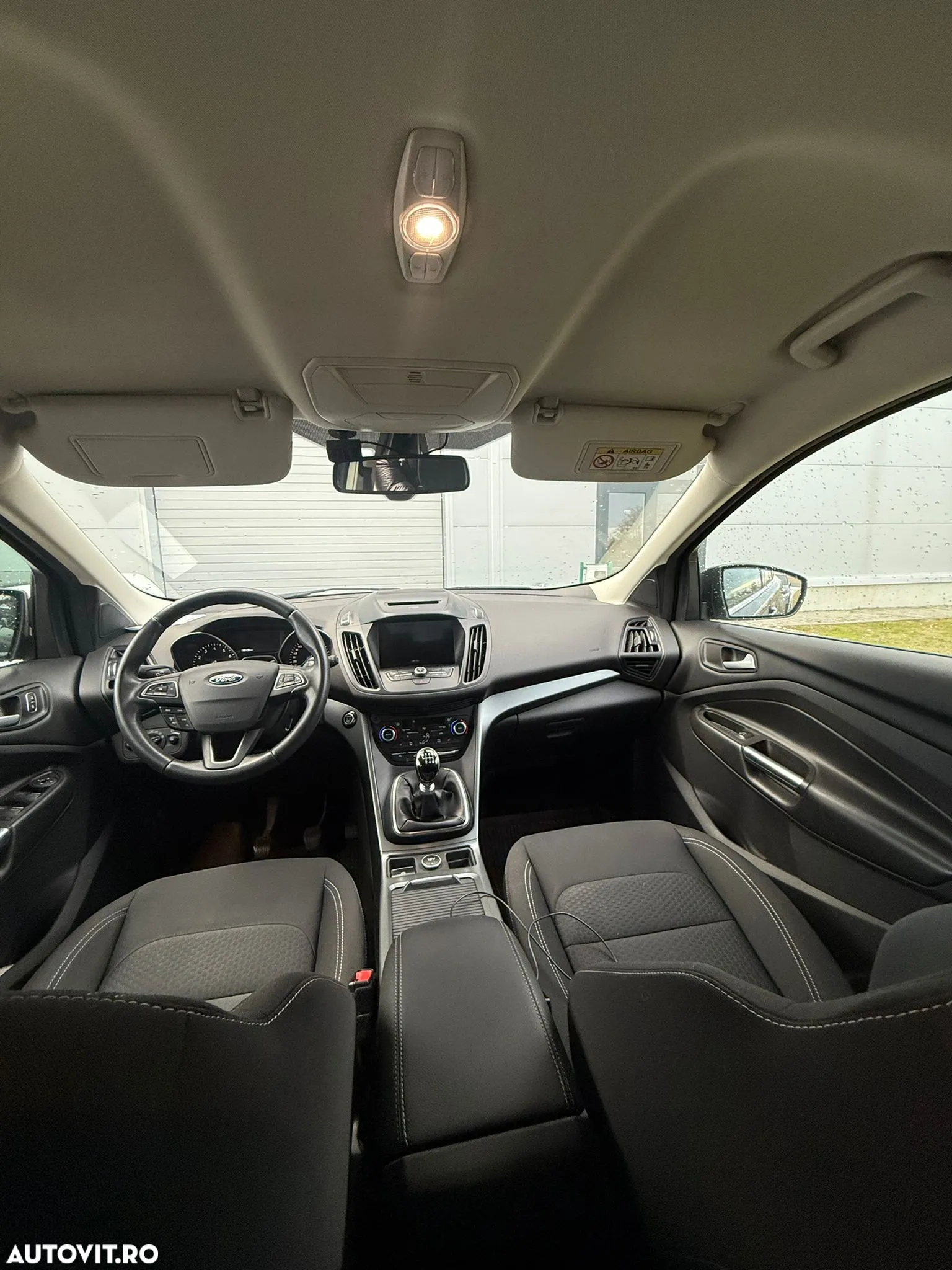 Ford Kuga 1.5 EcoBoost 2WD Trend - 5