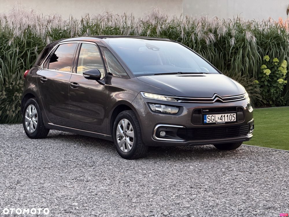 Citroën C4 Picasso PureTech 130 Stop&Start FEEL - 9