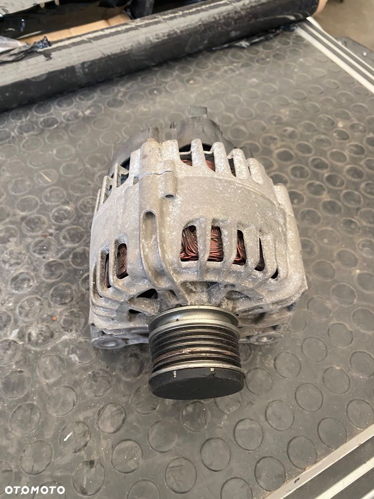 DACIA DUSTER 1 I   1.5 DCI  Logan Sandero 2 II DOKKER LODGY ALTERNATOR DASTER RENAULT SCENIC II THALIA LOGAN 231003831R  TG12C094  2607395A Renault - 3