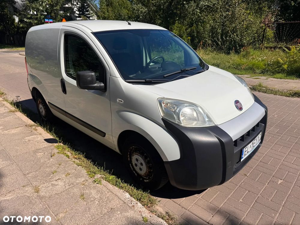 Fiat Fiorino - 6