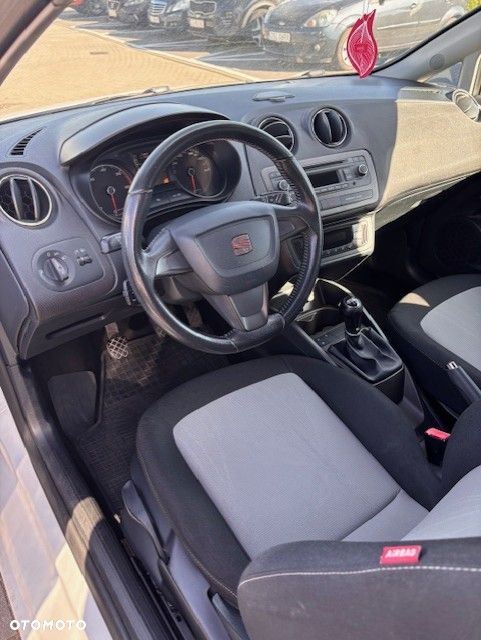 Seat Ibiza - 10