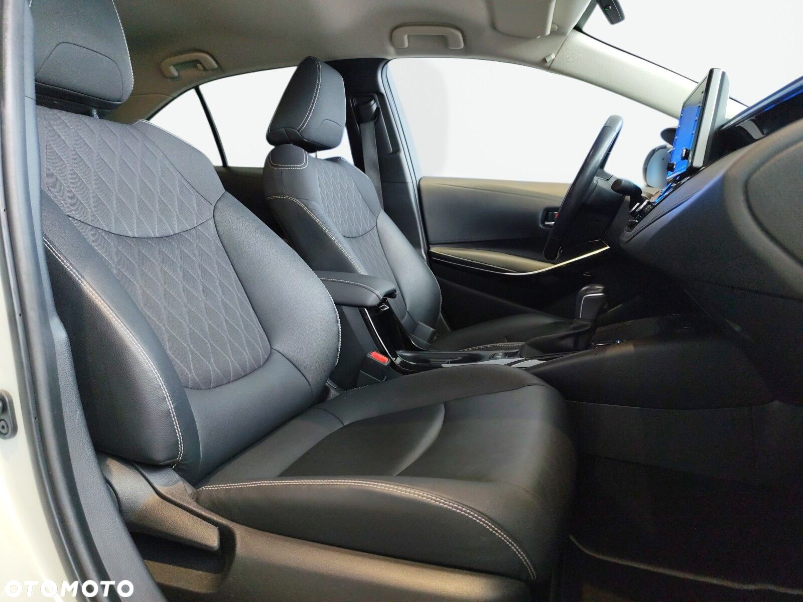 Toyota Corolla - 20