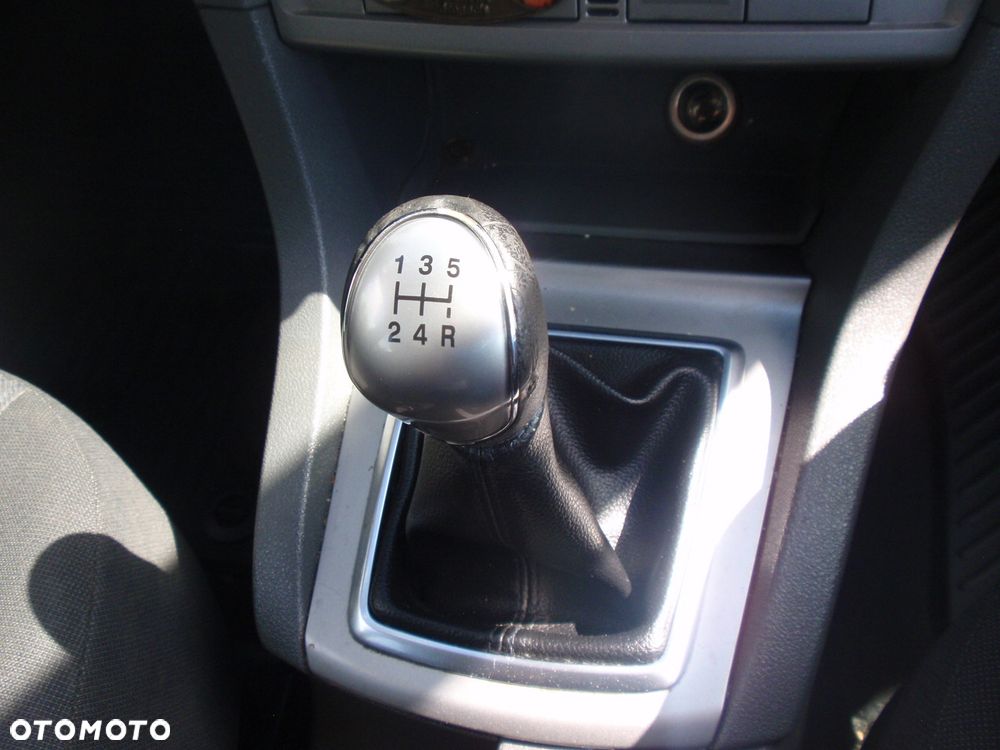 Ford Focus - 19