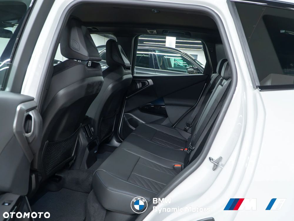 BMW X3 20 xDrive - 25