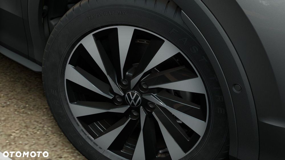 Volkswagen T-Roc 1.5 TSI Life DSG - 8