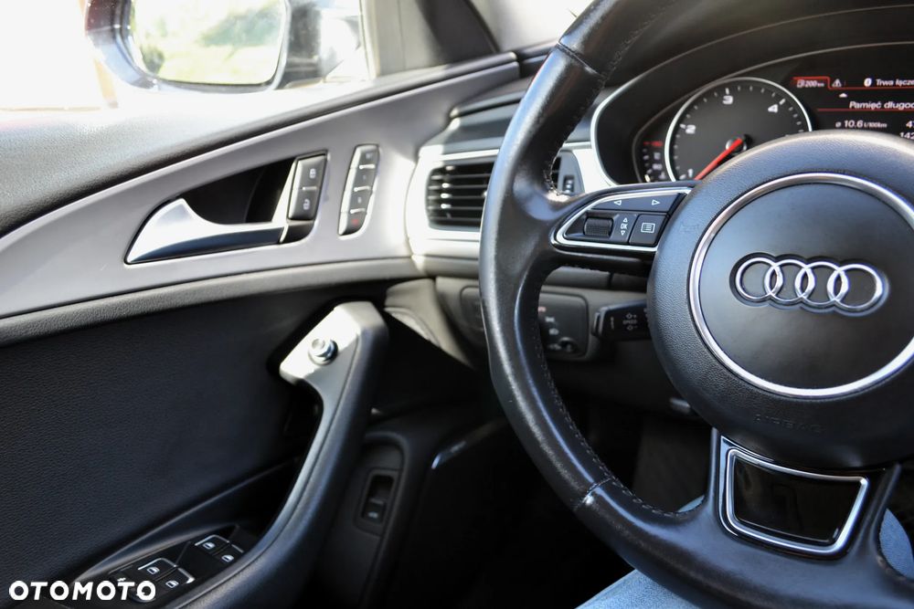 Audi A6 Allroad 3.0 TDI Quattro S tronic - 24