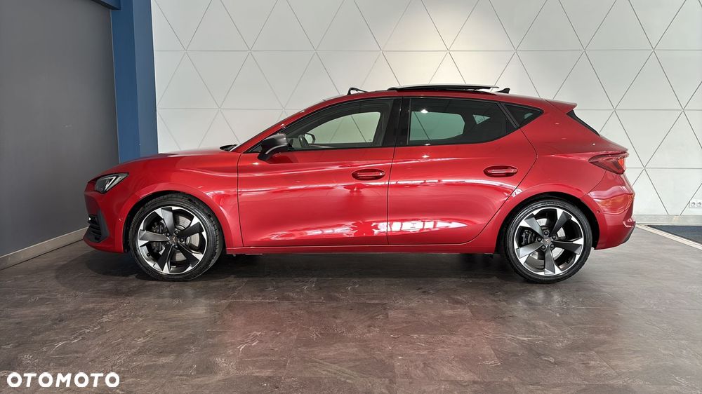 Cupra Leon 2.0 TSI DSG - 3
