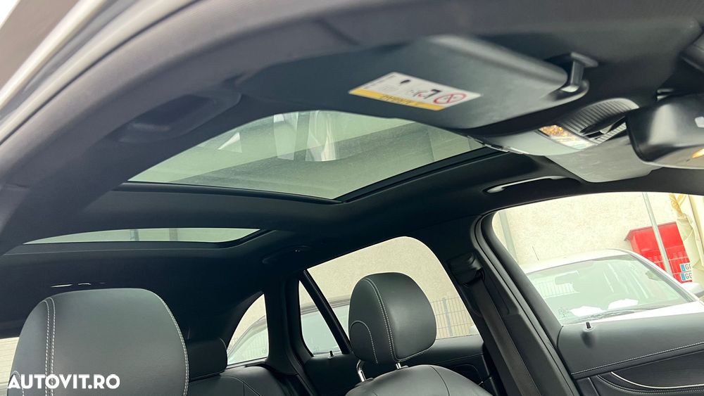 Mercedes-Benz GLC - 22