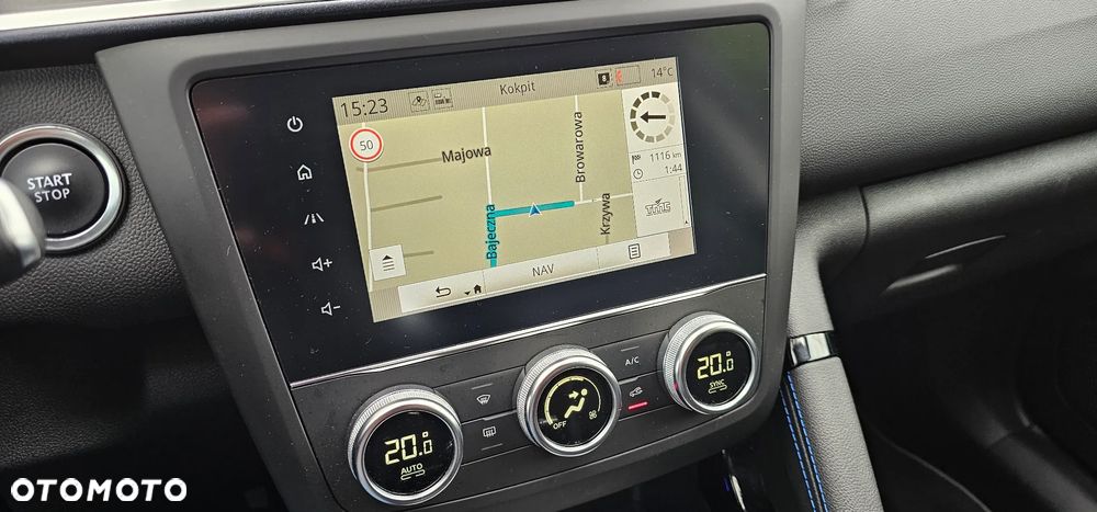Renault Kadjar TCe 140 GPF LIMITED - 14