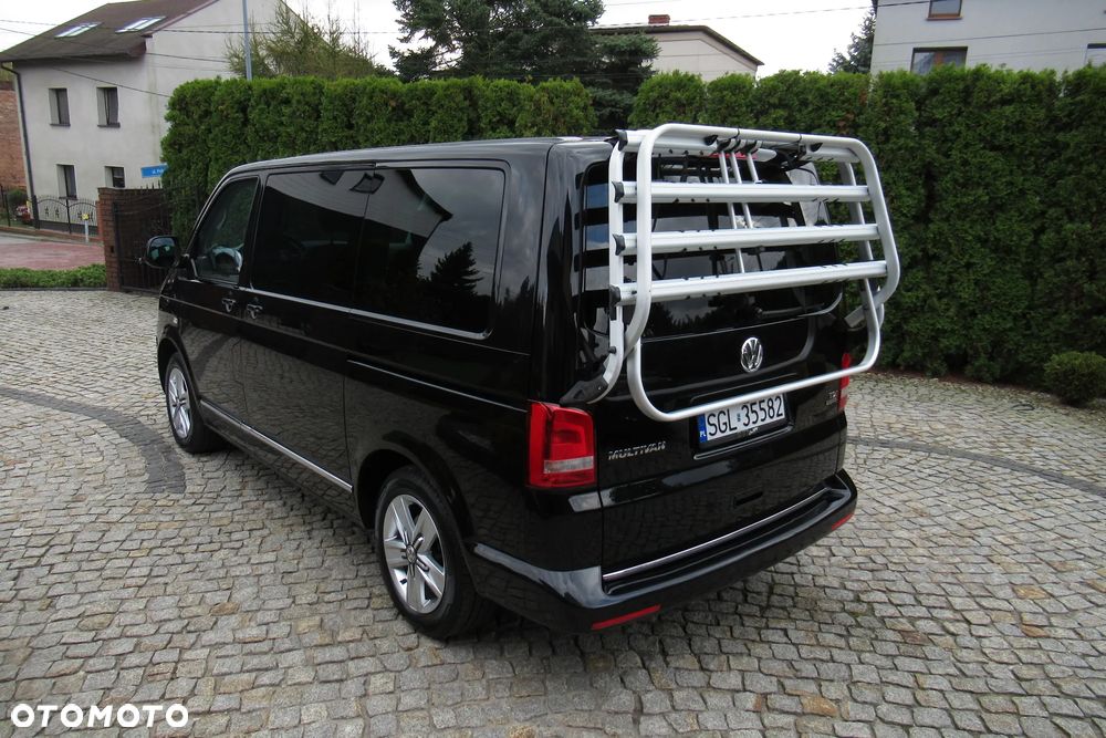 Volkswagen Multivan - 4