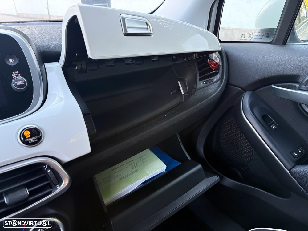 Fiat 500X 1.0 FireFly City Cross - 21