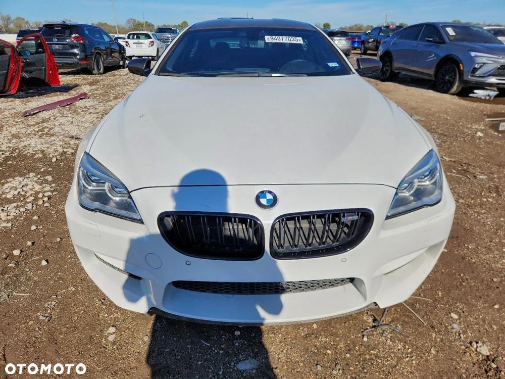 BMW M6 - 3