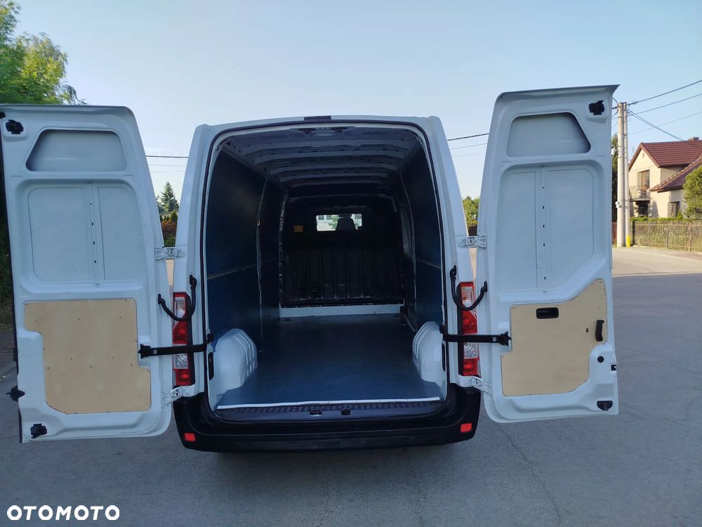 Renault Master MAXX L3H2 KLIMA - 24