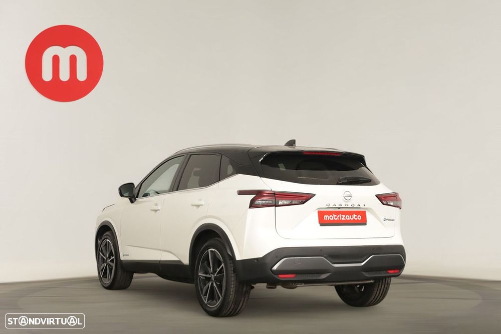 Nissan Qashqai 1.5 e-Power Tekna - 3