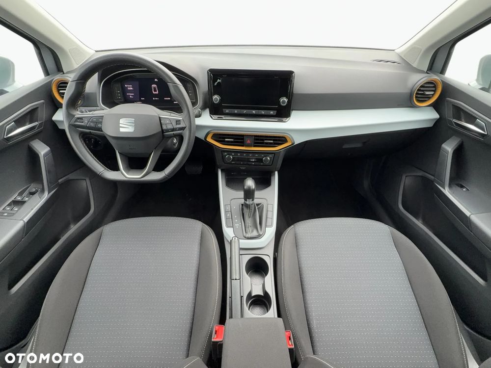 Seat Arona 1.0 TSI Marina S&S DSG - 12