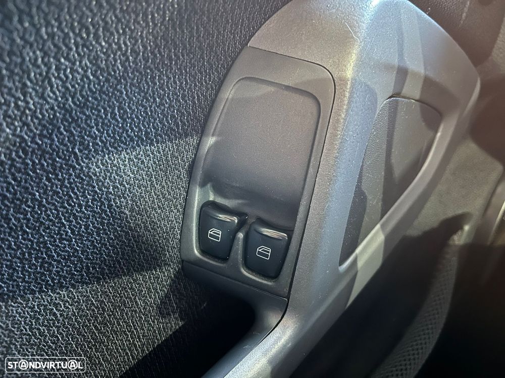 Smart ForTwo Coupé 1.0 mhd Pulse 71 Softouch - 16