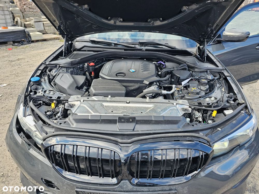 BMW Seria 3 320d Advantage - 17