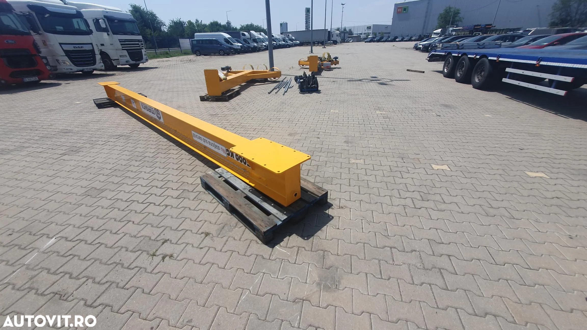 Alta Macara Comege Portmot 5000/7/5 - 7
