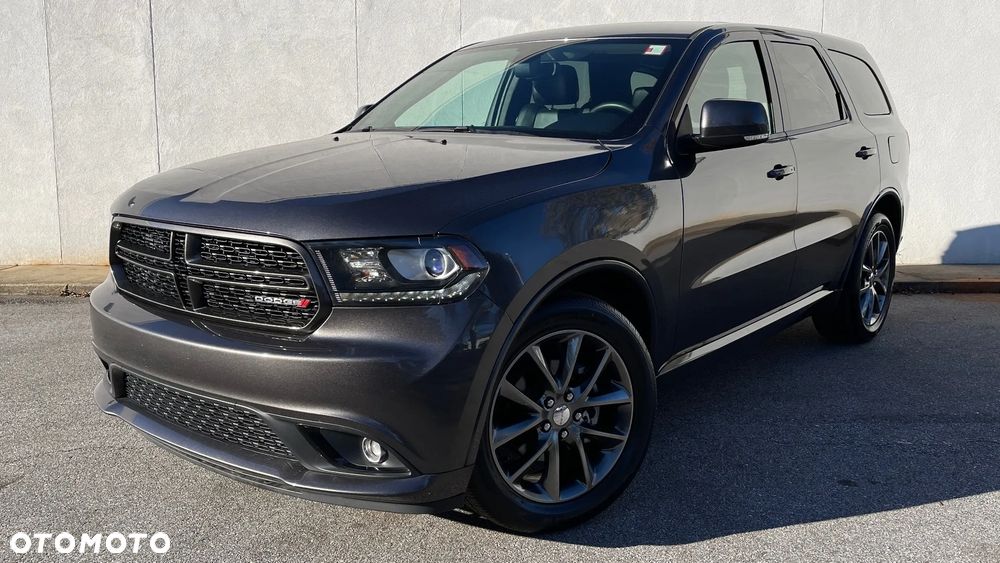 Dodge Durango - 2