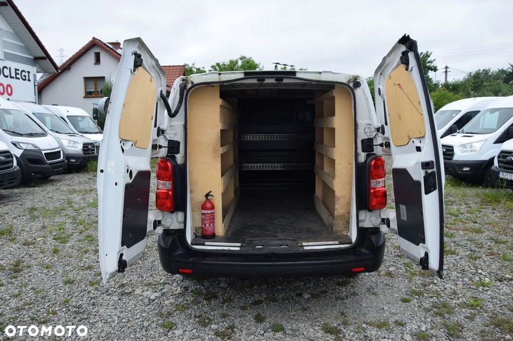 Citroën JUMPY ​*1.5BLUEHDI​*LONG​*KLIMA​*KAMERA​*TEMPOMAT​*1 - 8