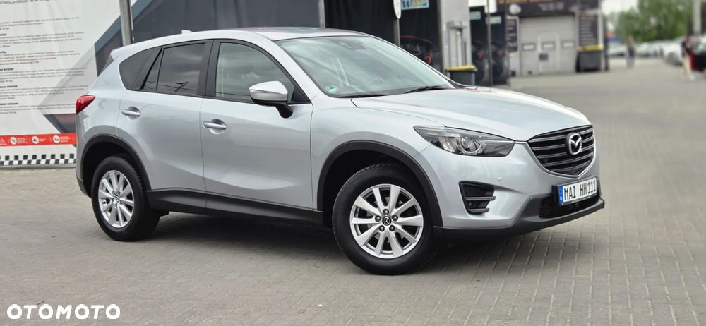 Mazda CX-5 SKYACTIV-D 150 Exclusive-Line - 16