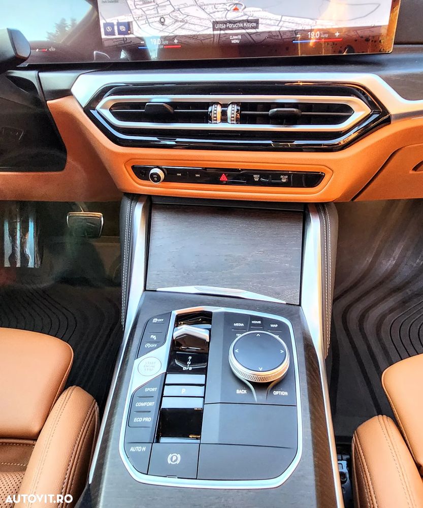 BMW Seria 4 430i xDrive AT - 7